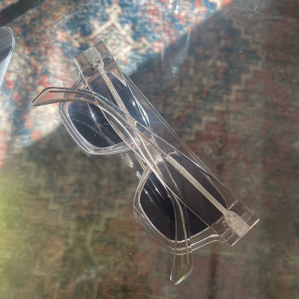 Brand new Celine sunglasses